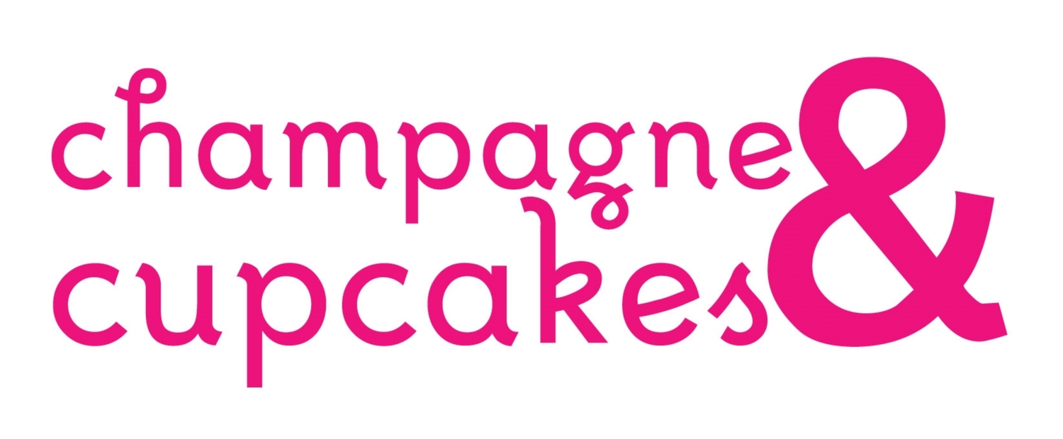 champagne & cupcakes